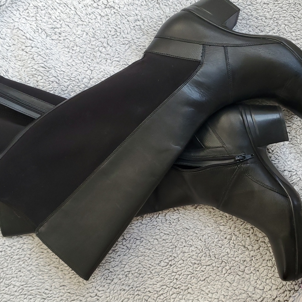 Clark's boots